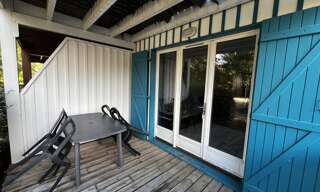 Appartement 2 Pièces 35 m² à vendre à Le Teich (33470)