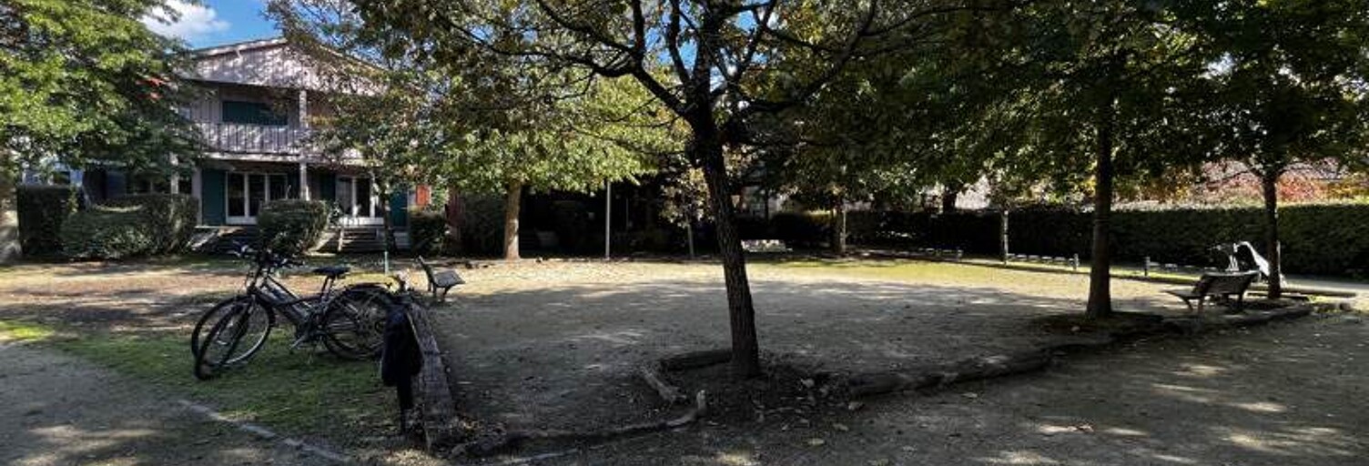 Appartement 2 Pièces 35 m² à vendre à Le Teich (33470)