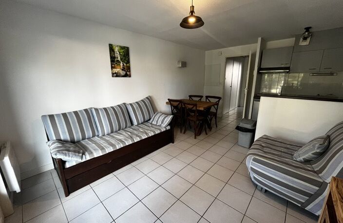 Appartement de 2 pièces principales — photo 2