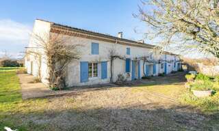 Maison 10 Pièces 300 m² à vendre à Meschers-sur-Gironde (17132)