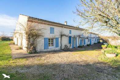 Maison 10 pièces 525000 €