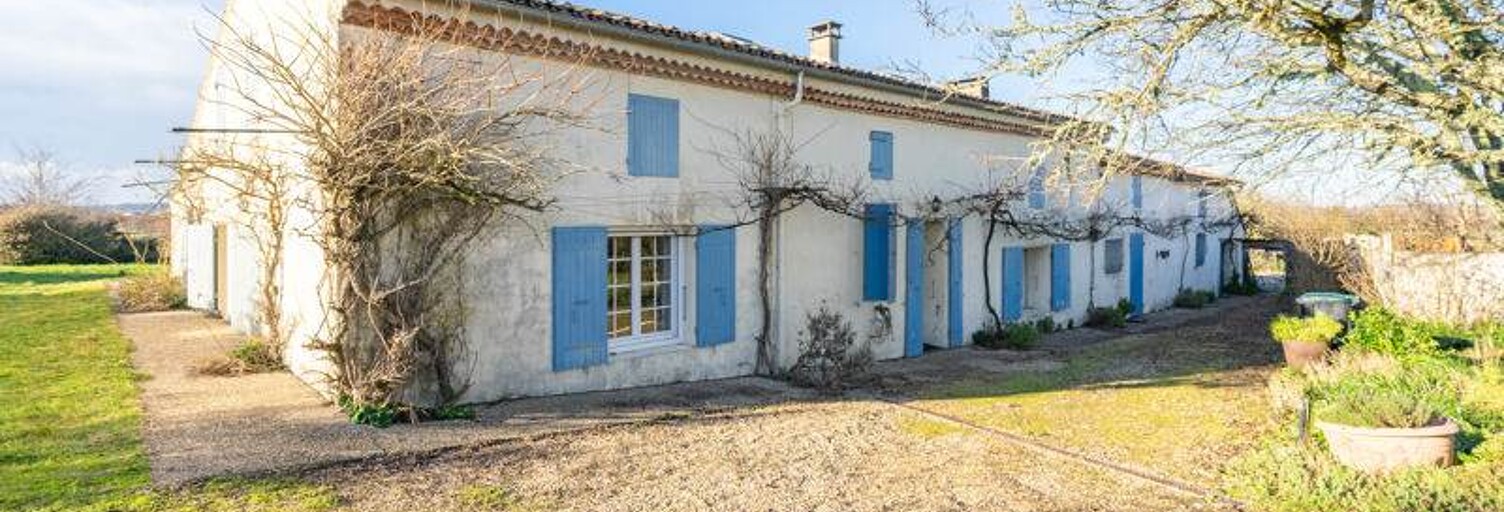 Maison 10 Pièces 300 m² à vendre à Meschers-sur-Gironde (17132)