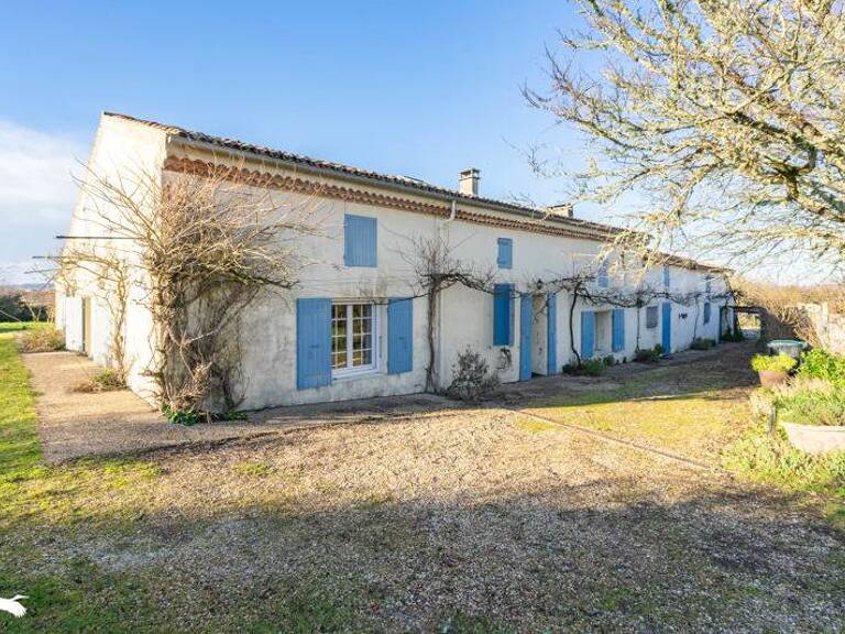Maison 10 pièces 300 m² — photo 1