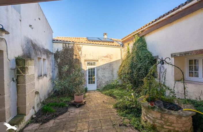 Vente maison 10 pièces 300 m² Meschers-sur-Gironde (17132) — photo 2