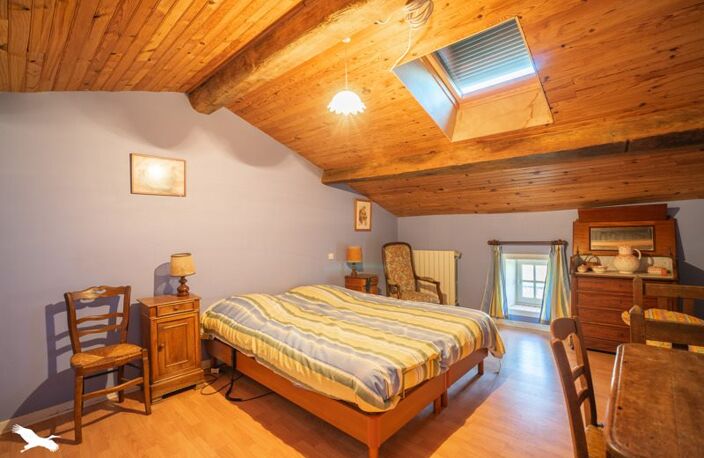 Vente maison 10 pièces 300 m² Meschers-sur-Gironde (17132) — photo 5