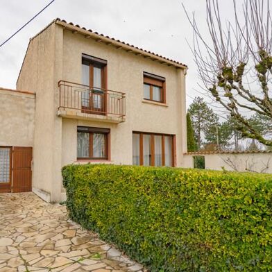 Maison 4 pièces 230000 €