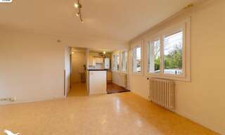 Appartement 2 Pièces 48 m² à vendre à Toulouse (31100)