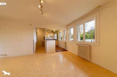 Appartement 2 pièces 155000 €