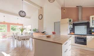 Maison 5 Pièces 110 m² à vendre à Saint-Porchaire (17250)