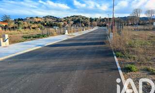 Terrain  220 m² à vendre à Latour-de-France (66720)