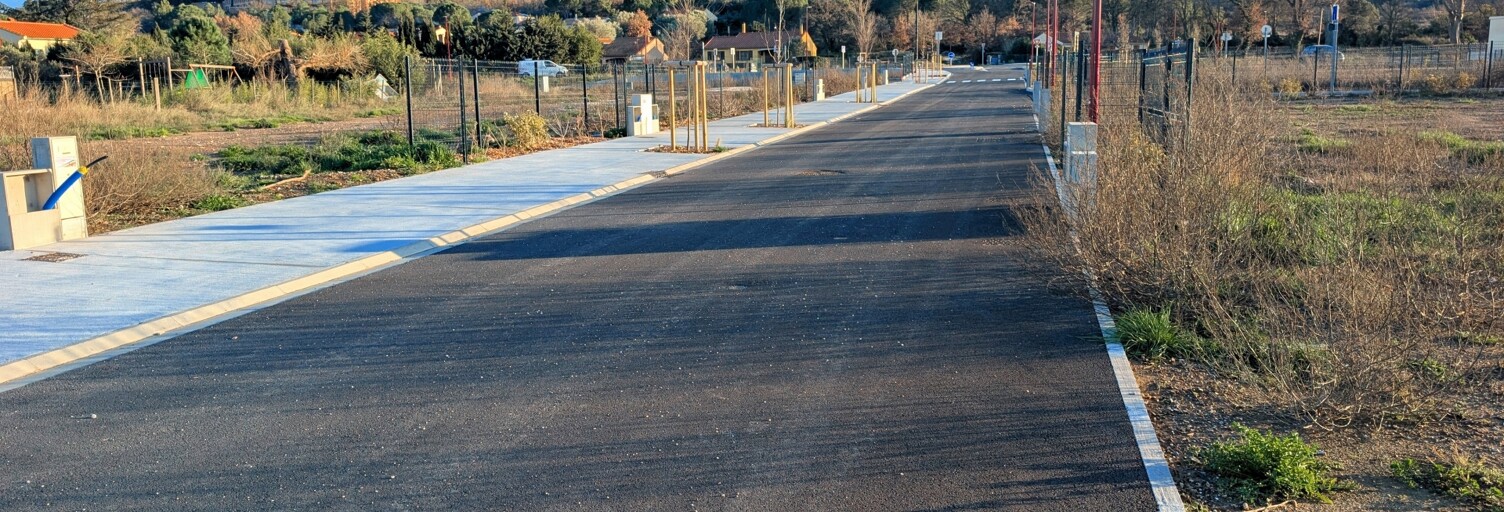 Terrain  220 m² à vendre à Latour-de-France (66720)