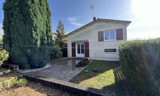 Maison 3 Pièces 72 m² à vendre à Soyaux (16800)