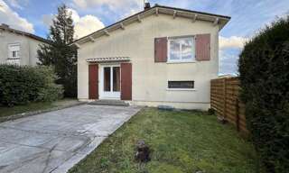 Maison 3 Pièces 72 m² à vendre à Soyaux (16800)