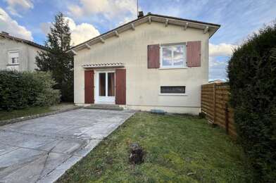 Maison 3 pièces 150500 €