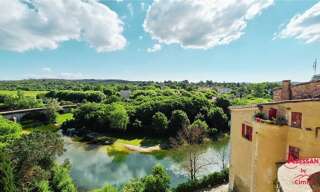 Maison 7 Pièces 196 m² à vendre à Saint-Hippolyte-du-Fort (30170)