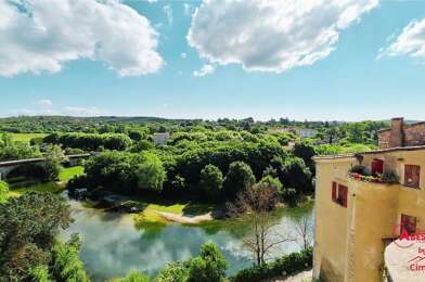 Maison 7 pièces 289000 €