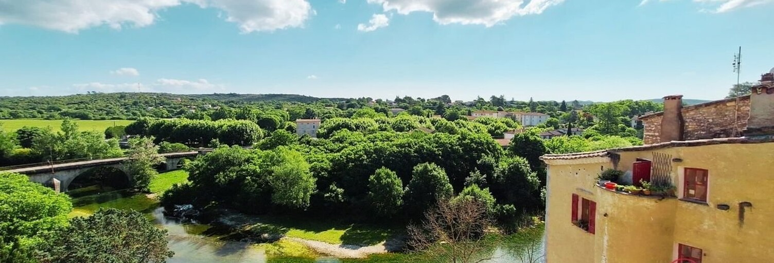 Maison 7 Pièces 196 m² à vendre à Quissac (30260)