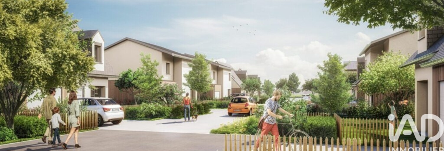 Terrain  426 m² à vendre à Saint-Jouin-Bruneval (76280)