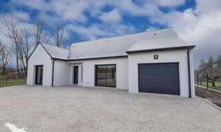 Maison 4 Pièces 117 m² à vendre à Le Controis-en-Sologne (41700)