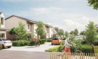 Terrain  497 m² à vendre à Saint-Jouin-Bruneval (76280)