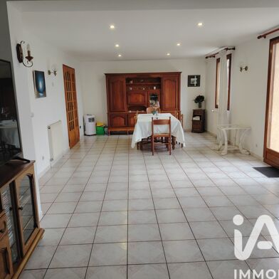 Maison 5 pièces 245000 €