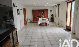 Maison 5 Pièces 115 m² à vendre à Montataire (60160)