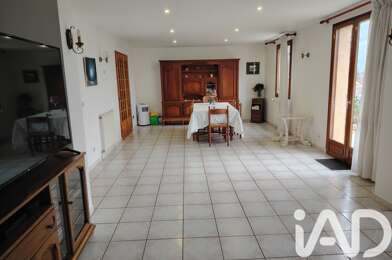 Maison 5 pièces 245000 €