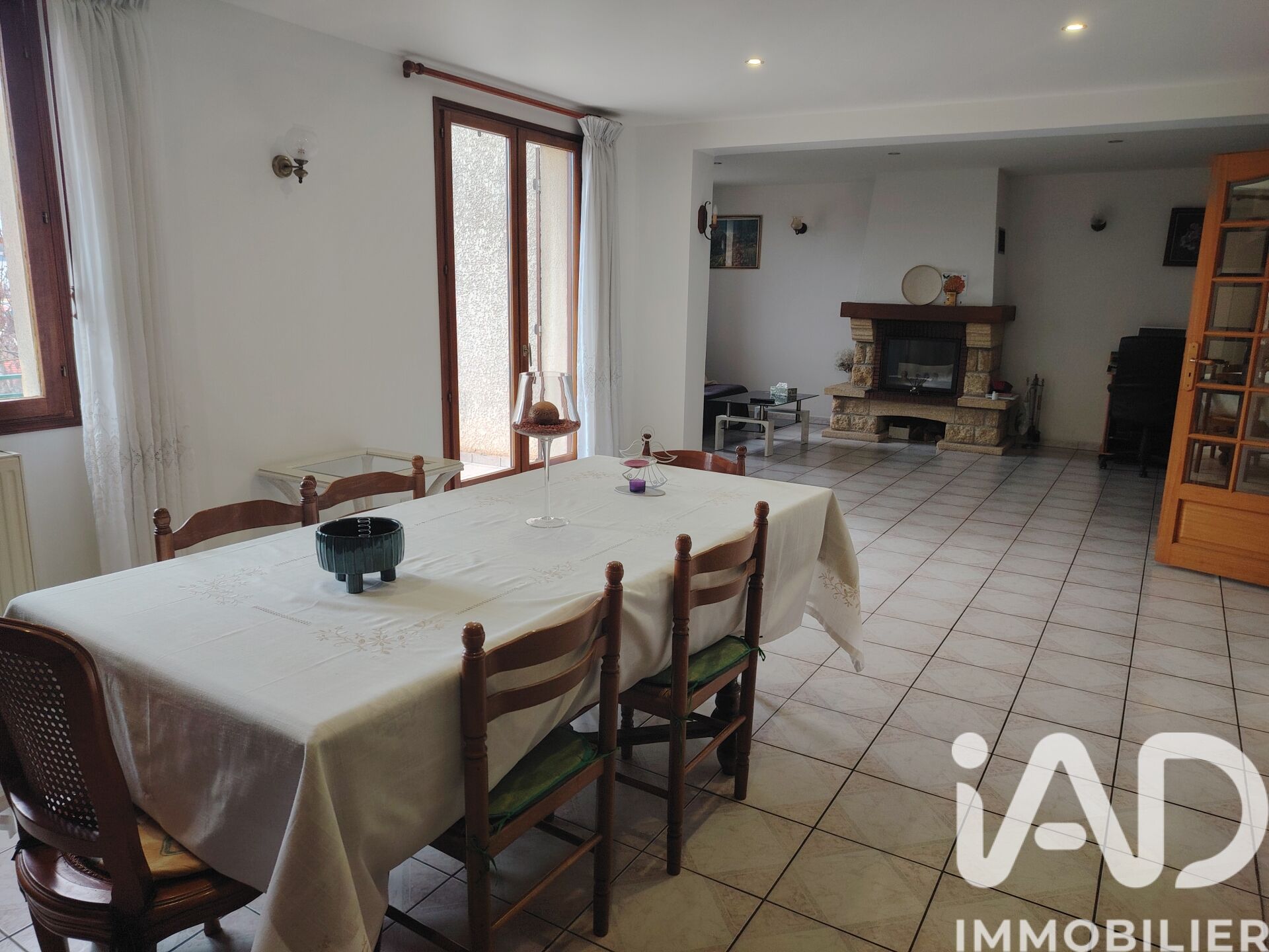 Vente Maison/villa 5 pièces - Photo 2