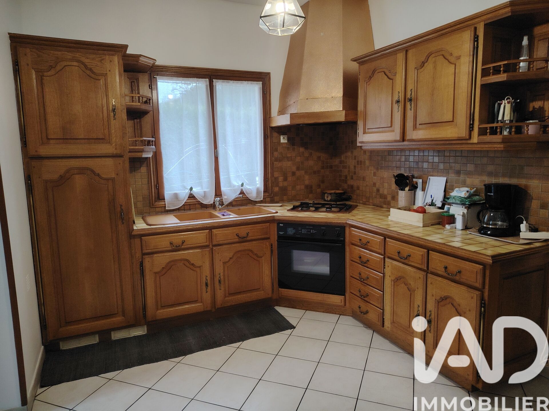 Vente Maison/villa 5 pièces - Photo 3