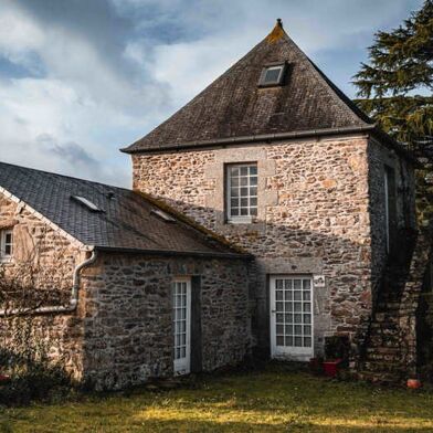 Maison 5 pièces 240000 €