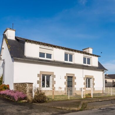 Maison 5 pièces 169087 €