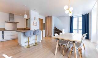 Appartement 4 Pièces 115 m² à vendre à Pau (64000)