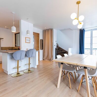 Appartement 4 pièces 349000 €