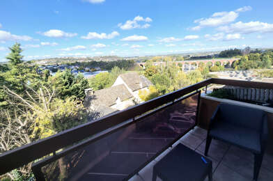 Appartement 4 pièces 144000 €