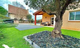 Maison 5 Pièces 140 m² à vendre à Roquettes (31120)