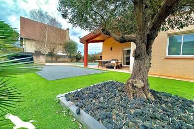 Maison 5 pièces 478000 €