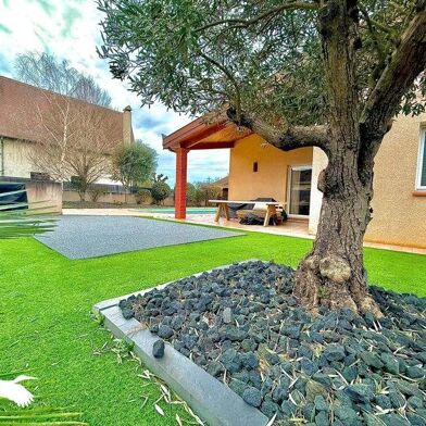 Maison 5 pièces 478000 €