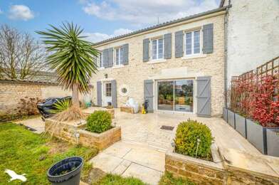 Maison 4 pièces 314160 €