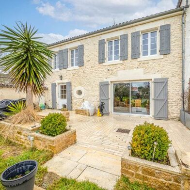 Maison 4 pièces 314160 €