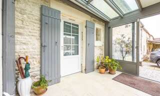 Maison 4 Pièces 165 m² à vendre à Saint-Christophe (17220)