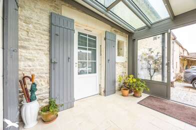 Maison 4 pièces 314160 €