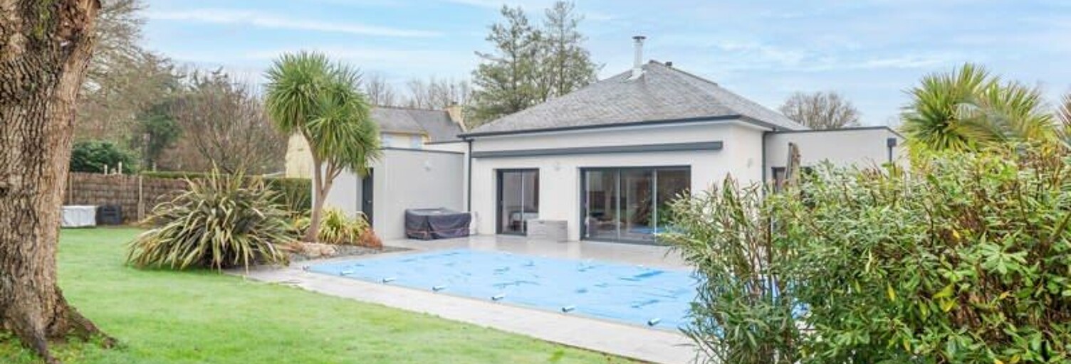 Maison 4 Pièces 129 m² à vendre à Vigneux-de-Bretagne (44360)