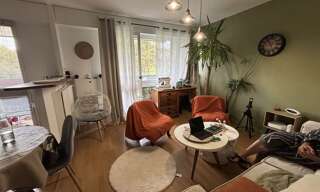 Appartement 1 Pièce 30 m² à vendre à Saint-Herblain (44800)