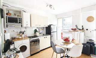 Appartement 1 Pièce 30 m² à vendre à Saint-Herblain (44800)