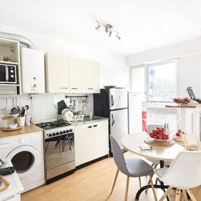 Appartement 1 pièces 93415 €