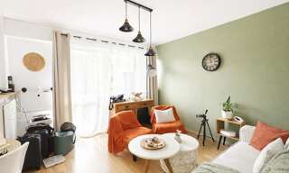 Appartement 1 Pièce 30 m² à vendre à Saint-Herblain (44800)