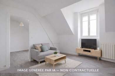 Appartement 2 pièces 159912 €