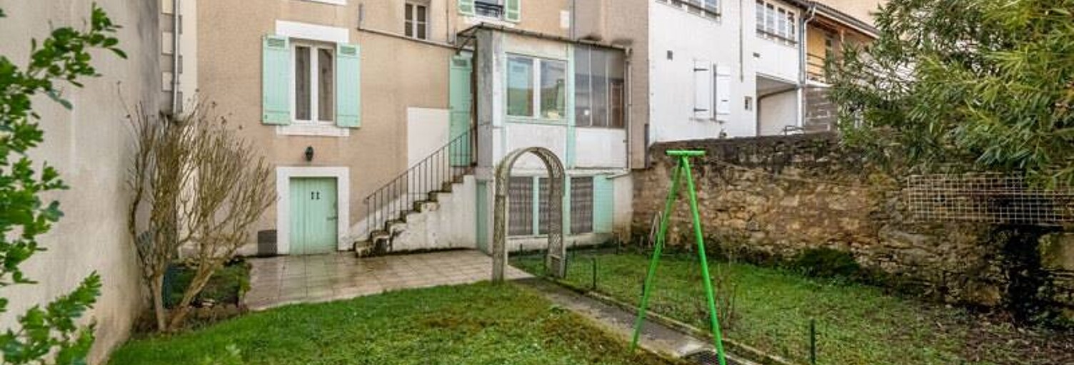 Maison 5 Pièces 111 m² à vendre à Périgueux (24000)
