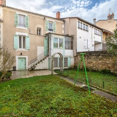 Maison 5 pièces 173501 €