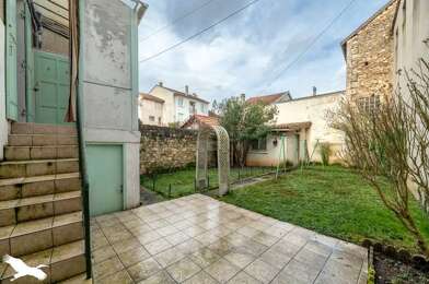 Maison 5 pièces 173501 €